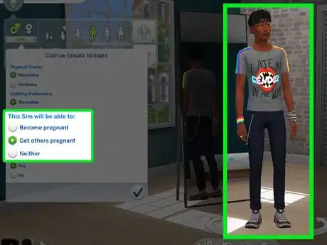 Image titled Have a Baby in The Sims 4 Step 2