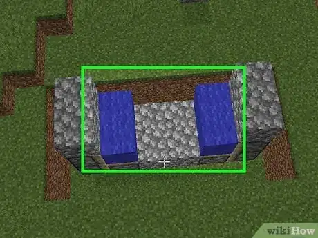 Image titled Make the Classic Jeb Door in Minecraft Step 9