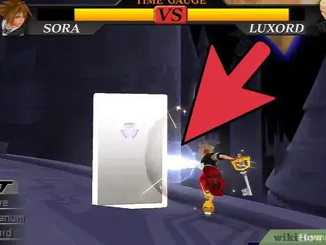 Image titled Beat Luxord (Data Battle) in Kingdom Hearts II Step 13