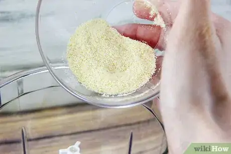 Image titled Make Homemade Protein Powder Step 1