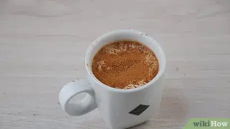 Image titled Make Cappuccino Foam Step 11