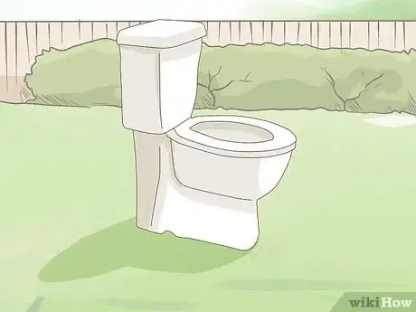 Image titled Dispose of a Toilet Step 3