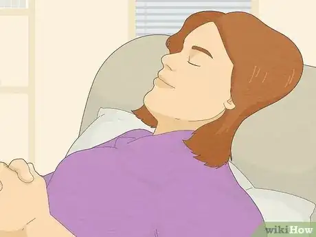 Image titled What to Do After a Massage Step 4