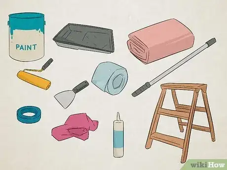 Image titled How Much Does It Cost to Paint a House Step 11