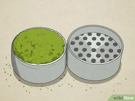 Image titled Make Marijuana Butter in a Slow Cooker Step 4