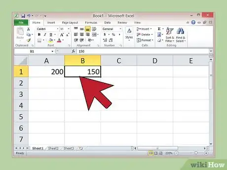 Image titled Calculate Cost Savings Percentage Step 7