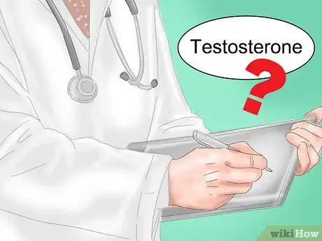 Image titled Tell if You Have Low Testosterone Step 8