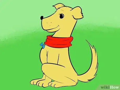 Image titled Draw a Cartoon Dog Step 17