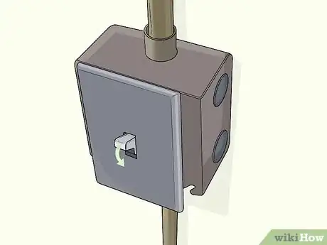 Image titled Increase Well Water Pressure Step 1