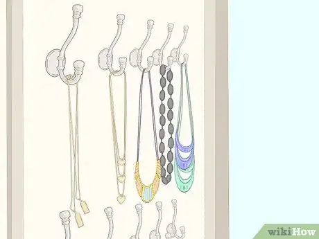 Image titled Organize Necklaces Step 5