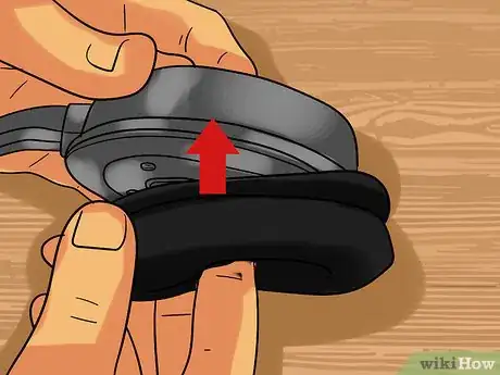 Image titled Make Your Wireless Headset Wired Step 16
