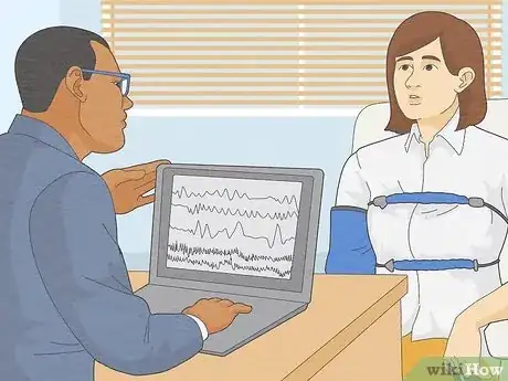 Image titled Cheat a Polygraph Test (Lie Detector) Step 18