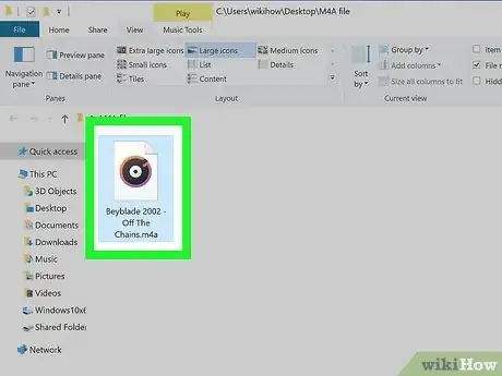 Image titled Make an MP3 File Step 24