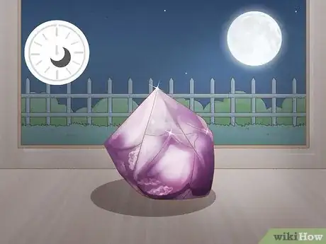 Image titled Cleanse Fluorite Step 1