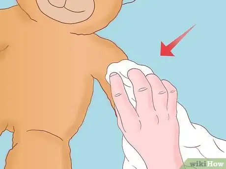 Image titled Wash a Build A Bear Step 13