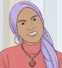 Look Pretty in a Hijab (Muslim Headscarf)