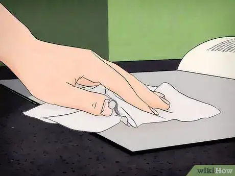 Image titled Remove Stains from Paper Step 10