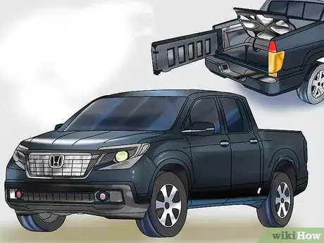 Image titled Choose an SUV Step 8