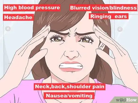 Image titled Treat Pseudotumor Cerebri Step 1