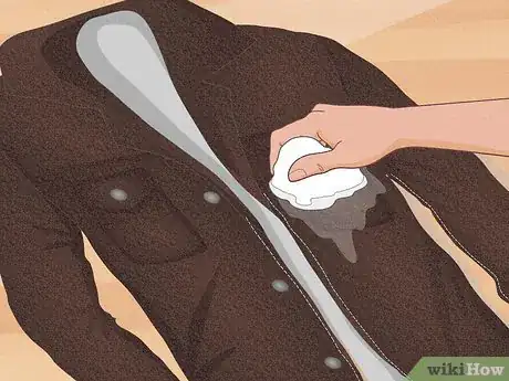 Image titled Make Your Leather Jacket Softer Step 7