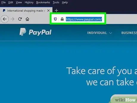 Image titled View PayPal Activity Step 16