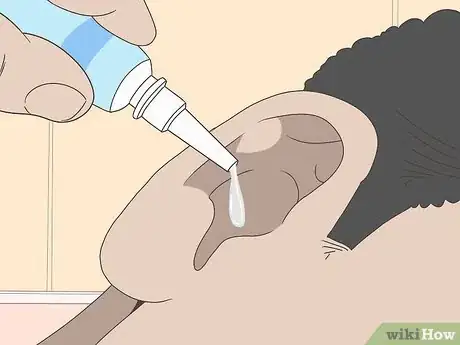 Image titled Use an Ear Wax Removal Kit Step 2