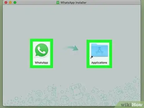 Image titled Install WhatsApp on Mac or PC Step 4