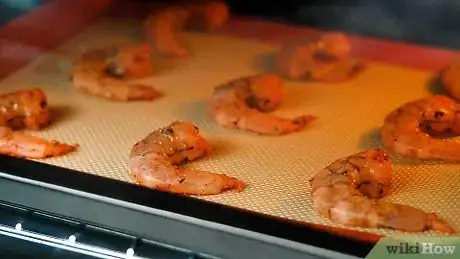 Image titled Cook Frozen Shrimp Step 14