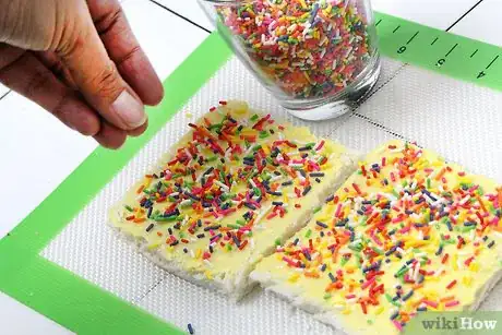 Image titled Make Fairy Bread Step 3