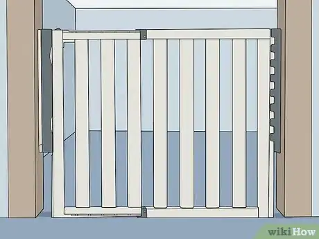 Image titled Put Up a Baby Gate Step 10