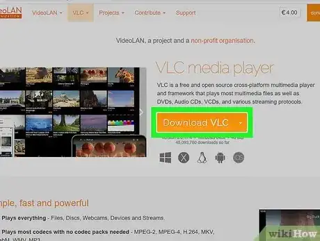 Image titled Convert Videos to MP3 Step 7