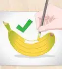 Draw a Banana
