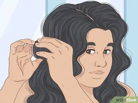 Image titled Curl Hair Step 26