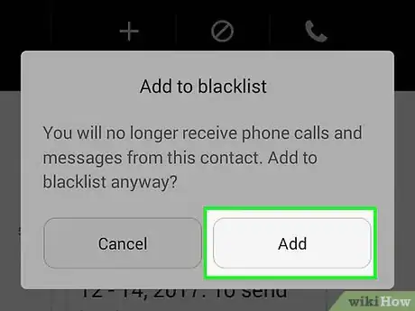 Image titled Block Incoming SMS Temporarily Step 28