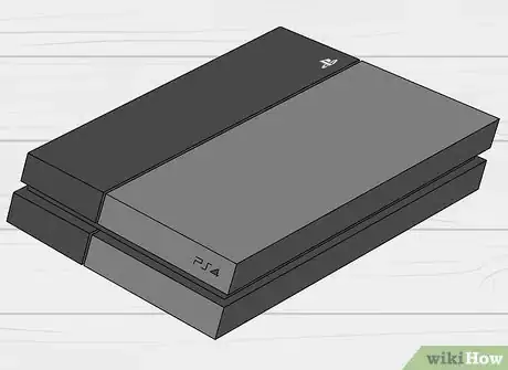 Image titled Clean a PlayStation 4 Step 2