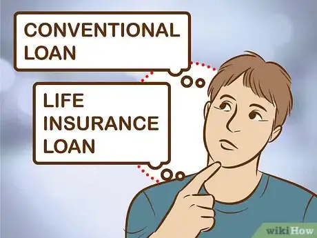 Image titled Borrow From Your Life Insurance Policy Step 4