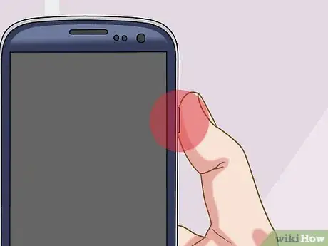 Image titled Turn On an Android Phone Step 1