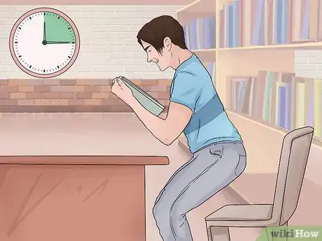 Image titled Improve Your Study Routine with Exercise Step 5