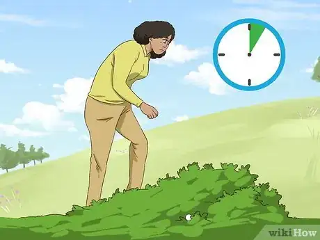 Image titled Play Golf Step 21