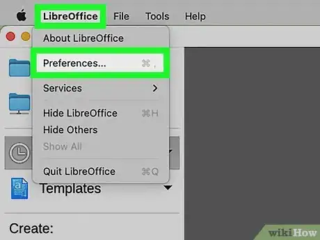 Image titled Change the User Interface Language of LibreOffice Step 22