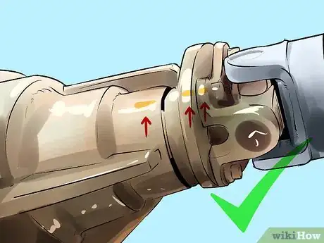 Image titled Replace Universal Joints Step 26