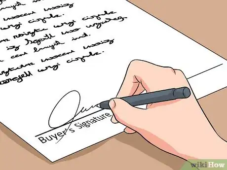 Image titled Write a Contract for a Deed (Land Contract) Step 9