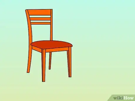 Image titled Draw a Chair Step 13