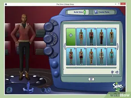 Image titled Fix Your Bodyshop Settings in Sims2 Step 14