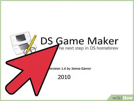 Image titled Make Your Own Nintendo DS Games Step 6