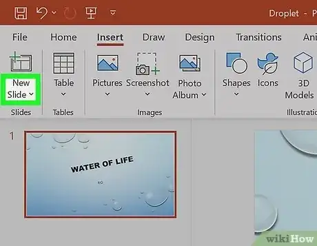 Image titled Create a PowerPoint Presentation Step 10