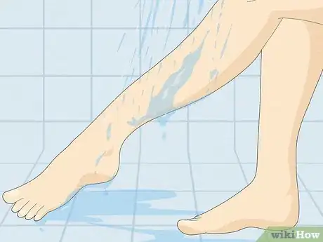 Image titled Prevent Ingrown Hairs After Epilation Step 8