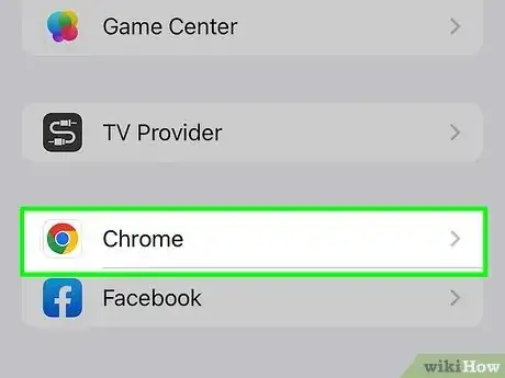 Image titled Set Google Chrome As Your Default Browser Step 26