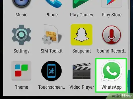 Image titled Unblock Contacts on WhatsApp Step 8