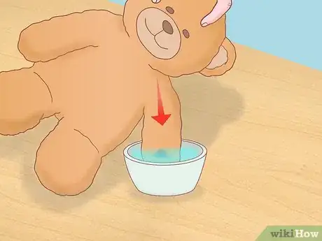 Image titled Wash a Build A Bear Step 11
